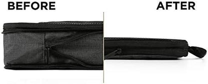 Compression Packing Cubes for Travel