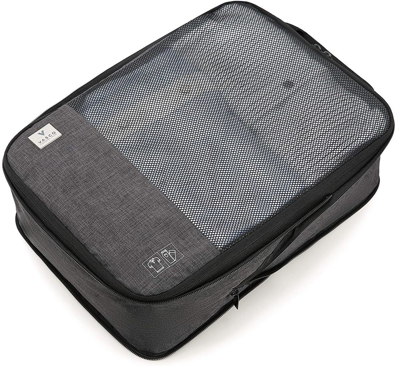 Compression Packing Cubes for Travel