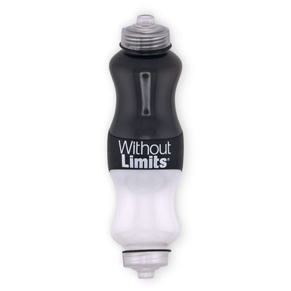 Without Limits Swivel Bottle
