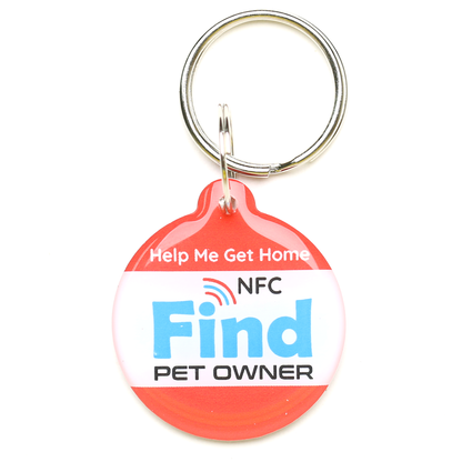 SmartLink ID Tags