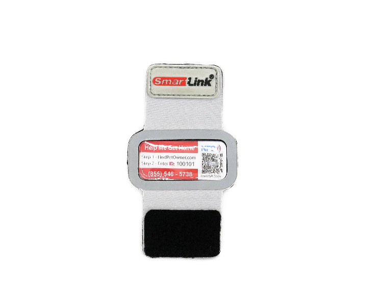 SmartLink ID Bands