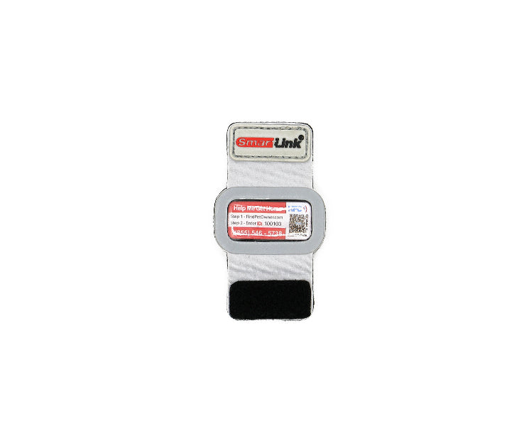 SmartLink ID Bands