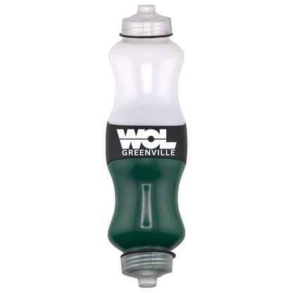 Without Limits Swivel Bottle