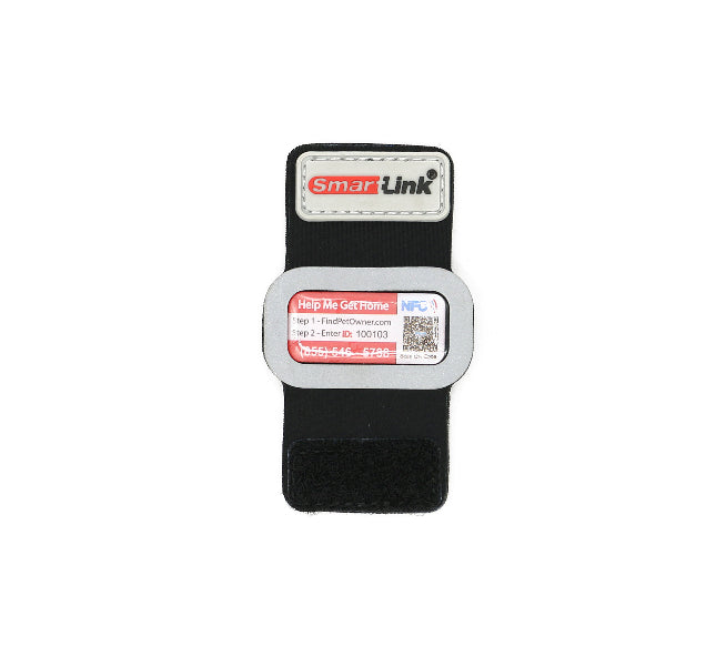 SmartLink ID Bands