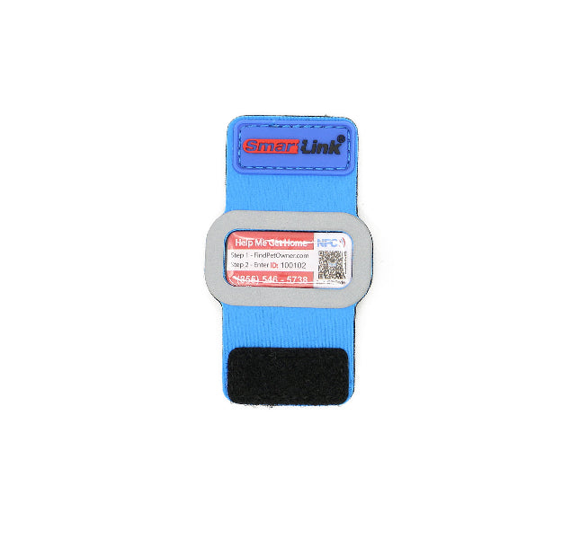 SmartLink ID Bands