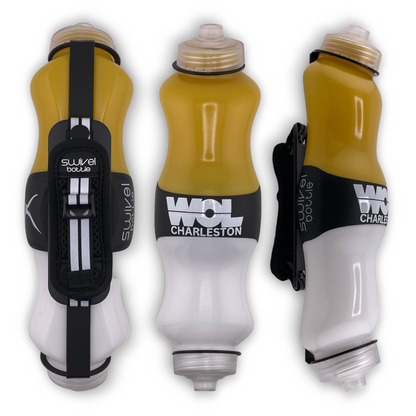 Without Limits Swivel Bottle