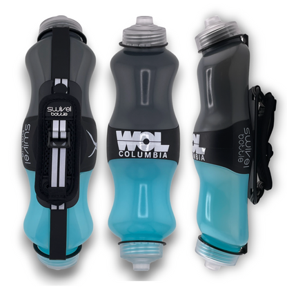 Without Limits Swivel Bottle
