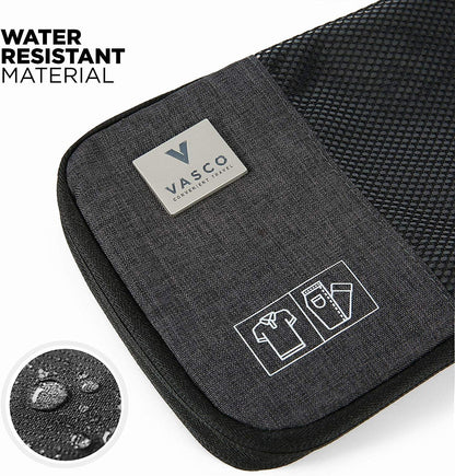 Compression Packing Cubes for Travel