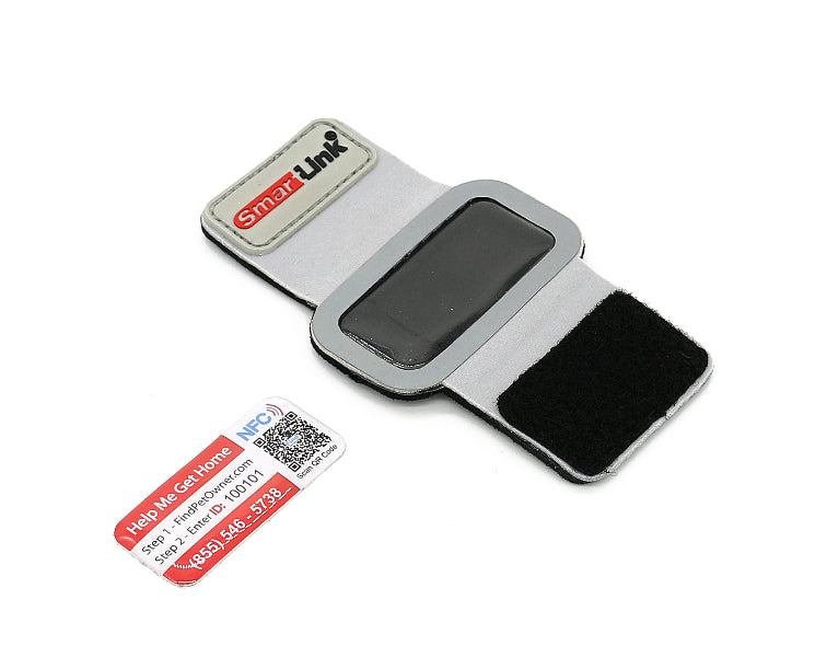 SmartLink ID Bands