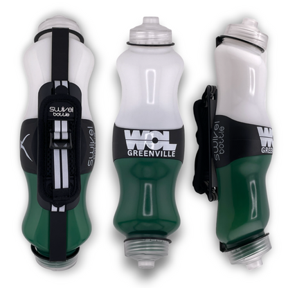 Without Limits Swivel Bottle
