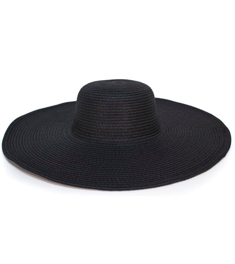 Magid Straw Floppy Hat