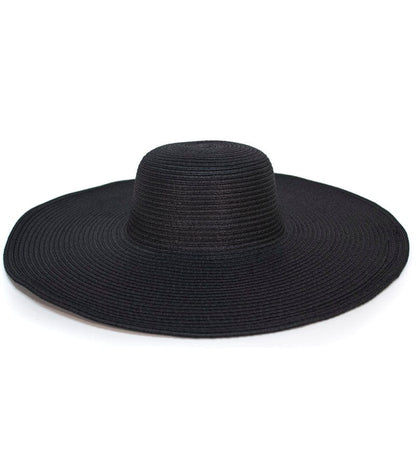 Magid Straw Floppy Hat