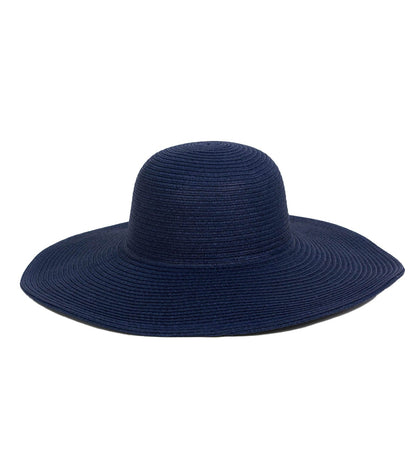 Magid Straw Floppy Hat
