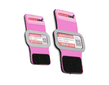 SmartLink ID Bands