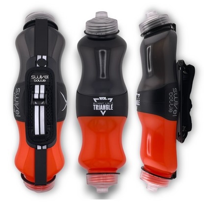 Without Limits Swivel Bottle